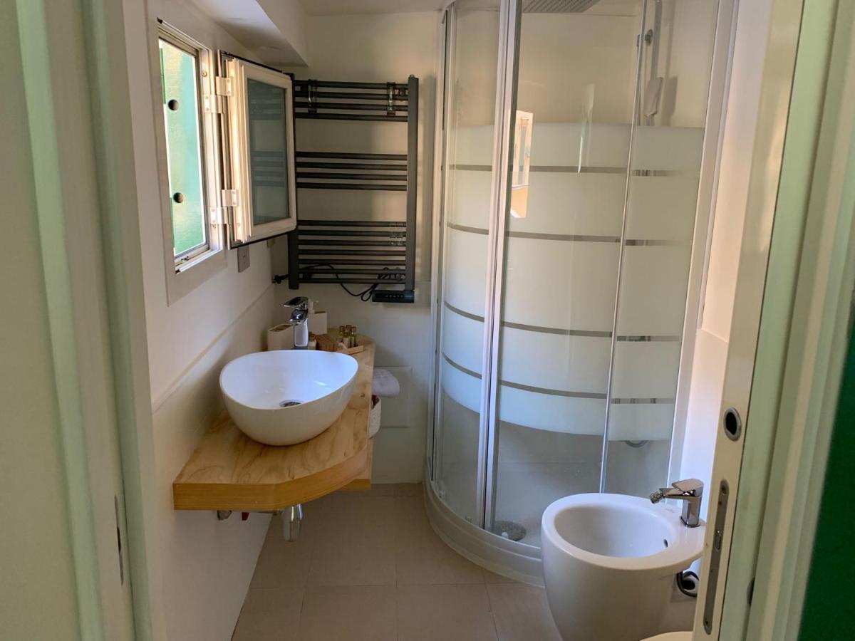 نابولي Martiri Boutique Apartment المظهر الخارجي الصورة